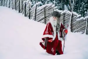 На Новый год в Карелию из Петербурга: отдых у Ладоги, развлечения для всех возрастов, знаковые места На Новый год в Карелию из Петербурга: отдых у Ладоги, развлечения для всех возрастов, знаковые места