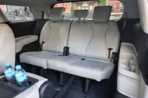 Нижний Новгород: обзорная экскурсия на авто - 31