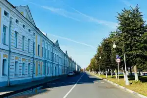 Тверь: история и современность (в группе) - 8