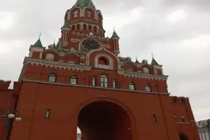 Знакомство с Йошкар-Олой: от Венеции до Амстердама - 5