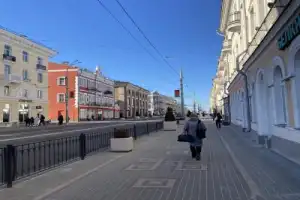 Из Минска — в самобытный Гомель! - 11