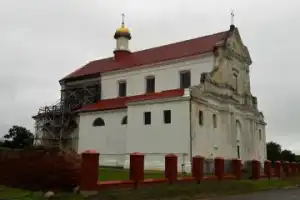 Удивительные окрестности Бреста - 5