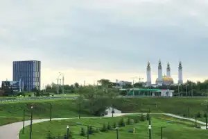 Здесь начиналась Уфа: от крепости к столице - 3