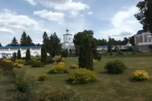 Дыхание Солотчи: путешествие из Рязани на вашем авто - 3