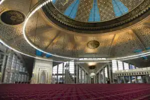 Главные места Чечни за 1 день (в мини-группе) - 4