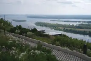 Трансфер из аэропорта в Самару - 2