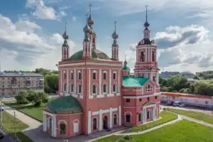 Экскурсия по Рязани с посещением Музея леденца или Музея шоколада - 5