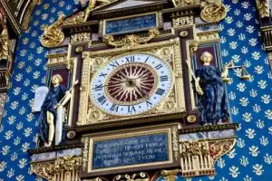 Сердце Парижа: острова Ситэ и Святого Людовика - 5