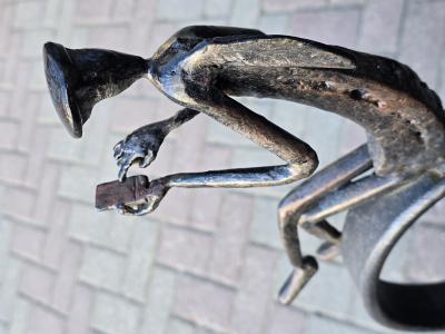 Смоленск: городские детали - 6