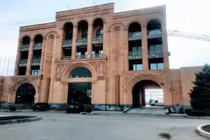 Без чего не представить Армению - 4
