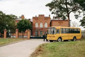 Яркие грани Татарстана: Свияжск, Иннополис и Храм всех религий - 20