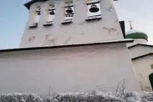 Город-храм Псков: шедевры церковного зодчества (на вашем автомобиле) - 9
