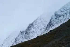 Ловозерские тундры: великолепие Севера - 10