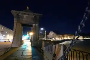 Они, мосты Петербурга! - 9