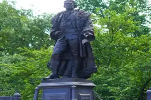 Обзорная экскурсия «Петрозаводск и мировой кинематограф» - 5