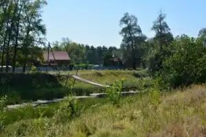 Велопрогулка по Самарскому Заволжью - 16