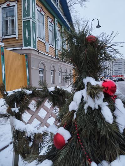 Прикоснуться к душе Казани - 9