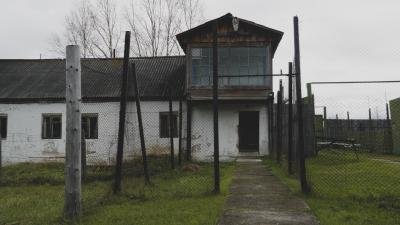 Музей политических репрессий Пермь-36 - 14