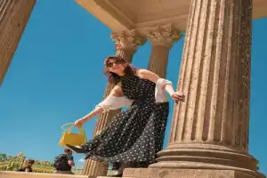 Фотопрогулка по Потсдаму - 10