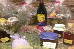Винное рандеву из Ростова - 3