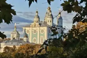 История и мистика древнего Смоленска - 14