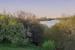 Коломенское: Старый Государев двор (в мини-группе) - 16