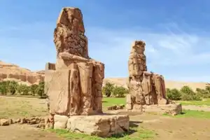Знакомьтесь, Луксор! (Из Хургады) - 3