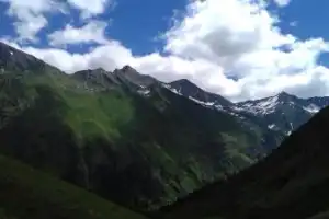 Чечня, которую вы полюбите всем сердцем - 5