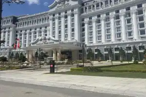Из Нячанга в Далат: стеклянный мост и деревня Хоббитов - 15