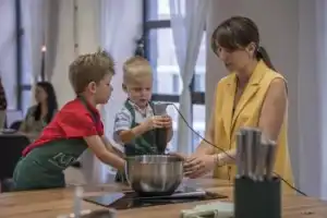 Вкусы Твери: кулинарный мастер-класс - 6