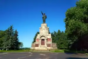 Из Ярославля в Кострому - 3