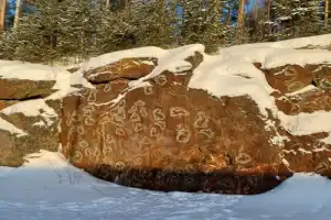 Откройте для себя Карелию - 9