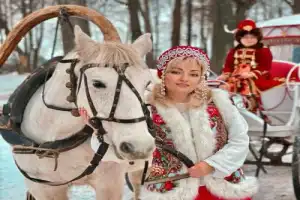 Суздаль: от викингов до Бальзаминова - 5