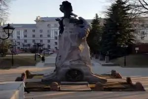 Смоленск в годы оккупации - 3