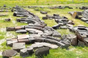 Эчмиадзин и храм Звартноц в мини-группе - 6