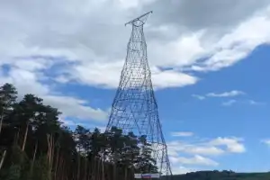 Экскурсия по Дзержинску и окрестностям из Нижнего Новгорода на вашем автомобиле - 5