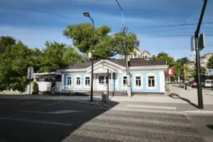 Звенигород — древний форпост Москвы - 10