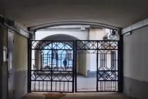 Проходные дворы Москвы - 13