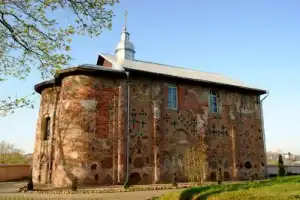 Из Минска в Гродно — город королей - 3