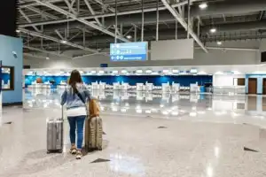Трансфер из аэропорта в Абу-Даби на внедорожнике - 5