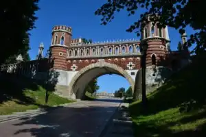 Его Величество Царицыно - 2