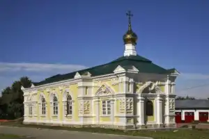 Кунгур — чайная столица России - 4