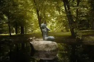 По Несвижу — с коренной несвижанкой - 4