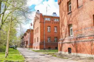 По легендам Старой Нарвы - 12