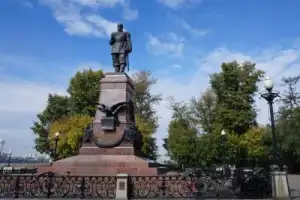 К истокам Иркутска: прогулка в 19 век - 4