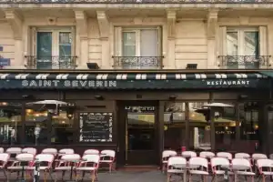 В Париже впервые? Тогда вам с нами - 2