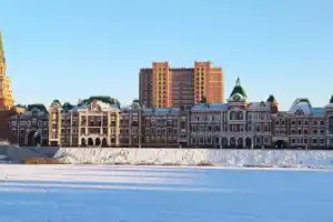 Многоликая Йошкар-Ола - 5