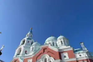 Валаам и Ладожские шхеры — из Петрозаводска - 2