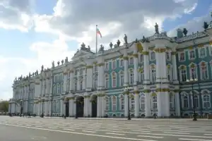 Эрмитаж: экскурсия в мир искусства - 5
