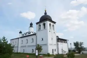 Остров-град Свияжск - 5